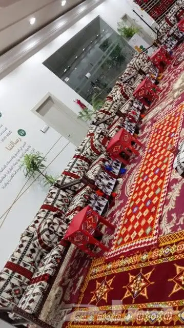 تأجير جلسات خارجيه 4
