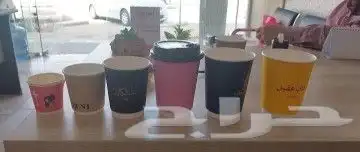 مطابع تنفيذ وتصميم ستيكر سيارات اكياس بوكسات ستيكر اكياس قه 3