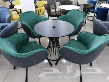 اطقم كوفي فاخره 3