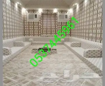 بيت شعر متحرك ضابط تلبيس قماش قرميد مظلات 2