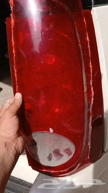 قزاز السيارات شمعات السيارات اسطبات انوار عدسات ليدات زنون 1