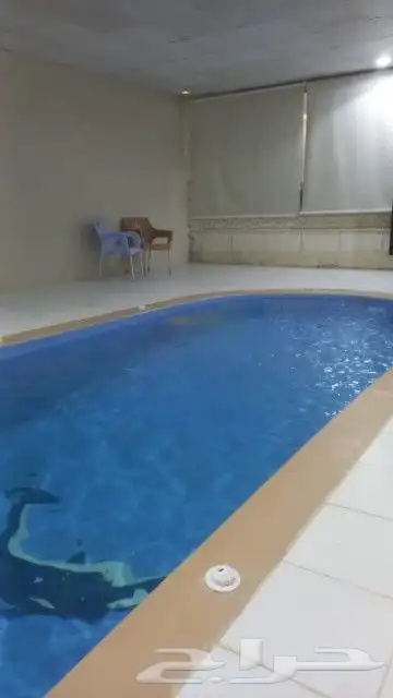 شاليهات الخزامي الفندقيه باواله الحويه الطايف 2