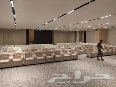 تاجير كراسي الطاولات قهوجينا صبابين 1