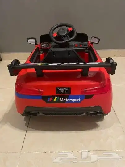 سيارة كهربائية رالي نظيفة 0