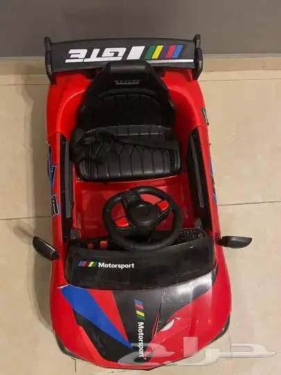 سيارة كهربائية رالي نظيفة 3