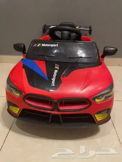 سيارة كهربائية رالي نظيفة 4