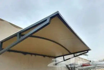 مظلات سواتر 8