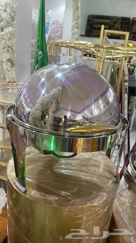 سخنات طعام طاولات 5