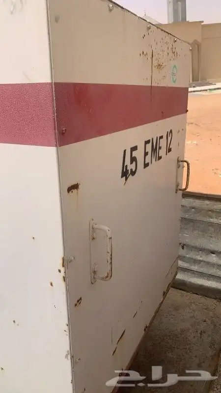 م هندس مولدات كهربائيه. 1