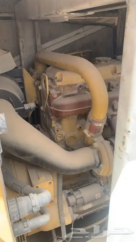 م هندس مولدات كهربائيه. 5