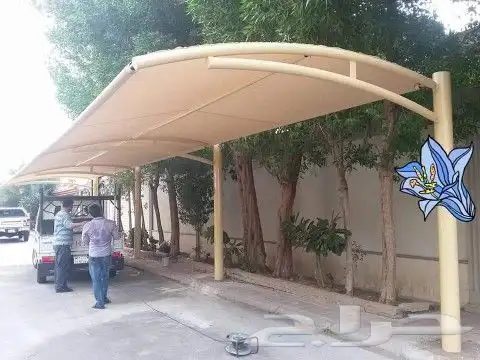 مظلات سواتر 3