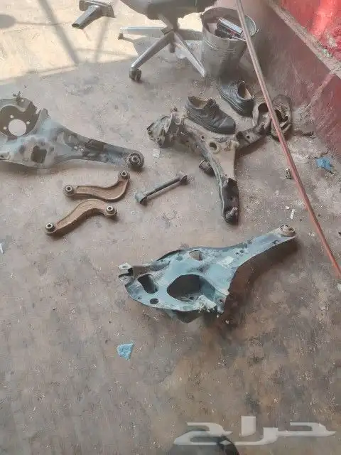 توليف جلب مقصات لجميع السيارت 3
