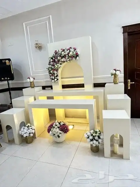 ليالي الحفلات والمناسبات 1