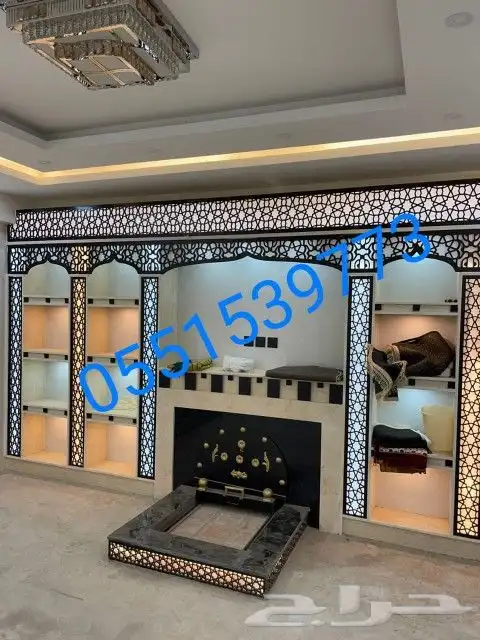 مشبات نجران معلم 0