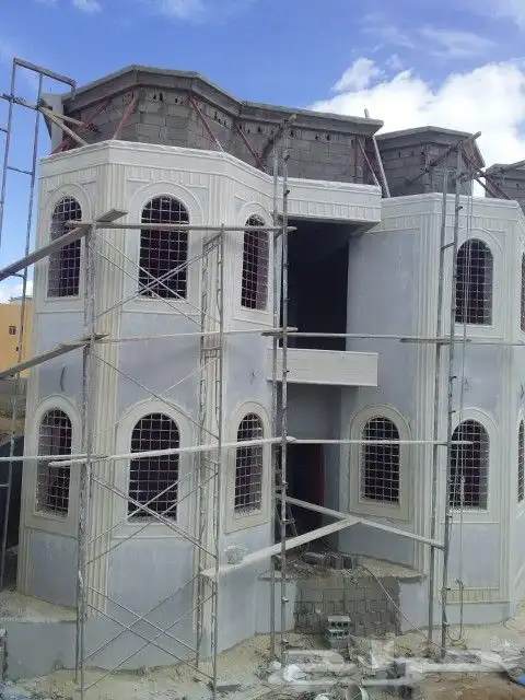 لياسه ملونه بديل الحجر سمنت البيض وبطحا الرياض جوال 0558 9