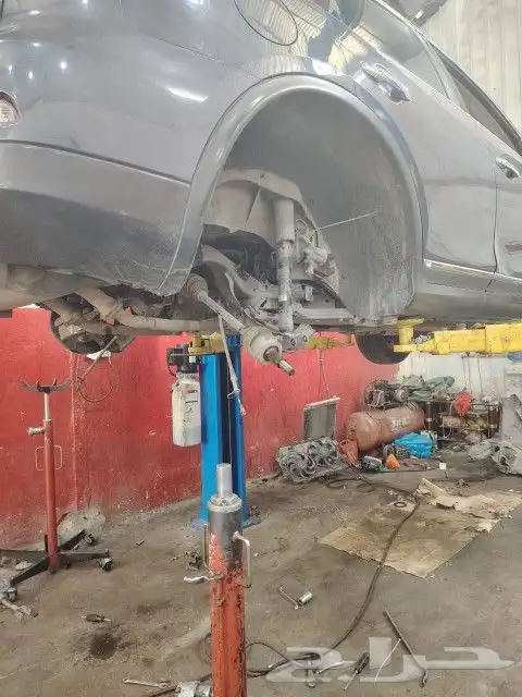توليف جلب مقصات لجميع السيارت 0