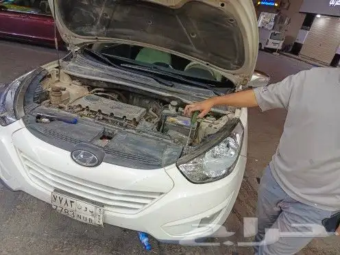 قزاز السيارات شمعات السيارات اسطبات انوار عدسات ليدات زنون 41