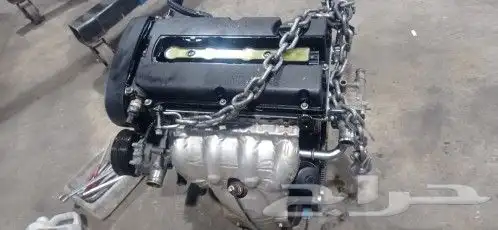 مكينه هوندا اكورد 2016 1