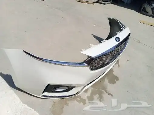 صدمات كادينزا اصلي وكاله 2017  2020 3