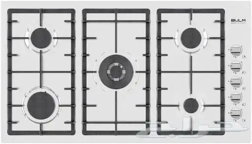 فرن غاز بلت ان وشفاطات ومكرويفات واسطح جميع المقاسات 21