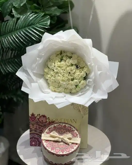 باقات ورد رخيصه 9
