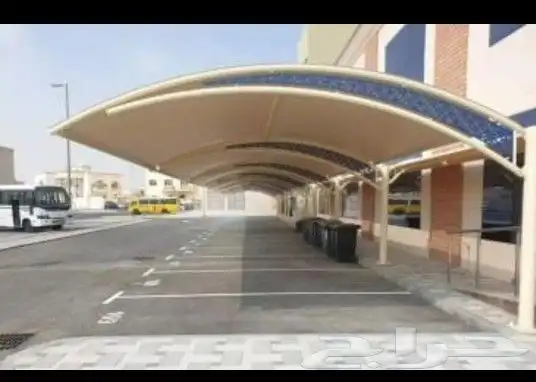 مظلات سواتر 7