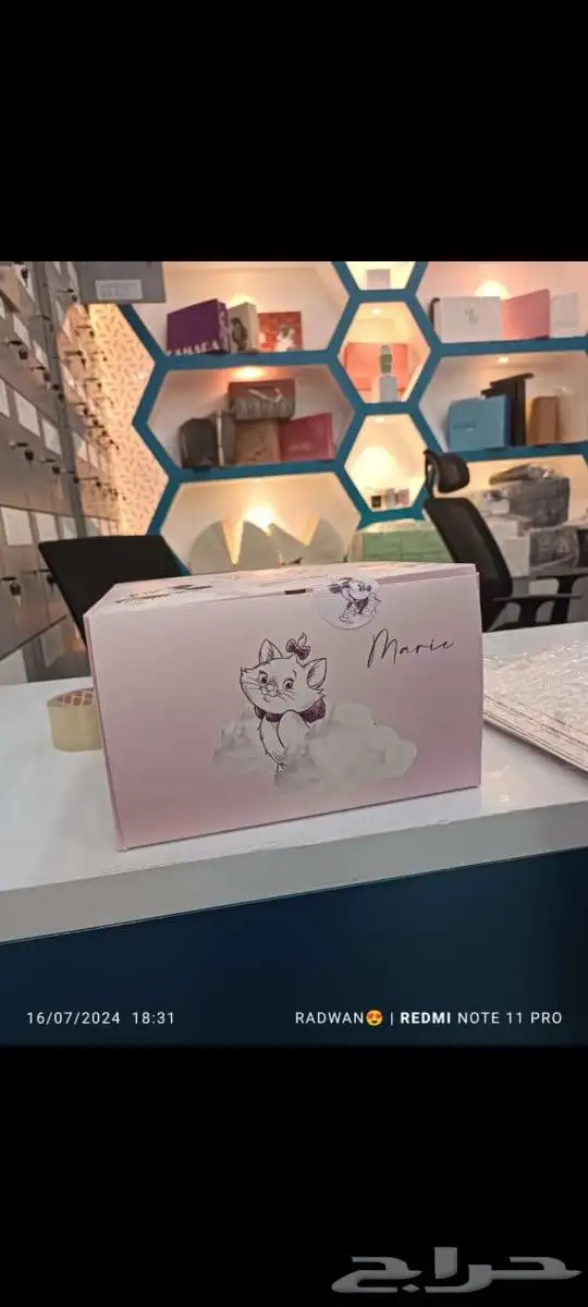 مطابع طباعة اكياس ورقية اكواب ورقية بنر استيكر كرت 3