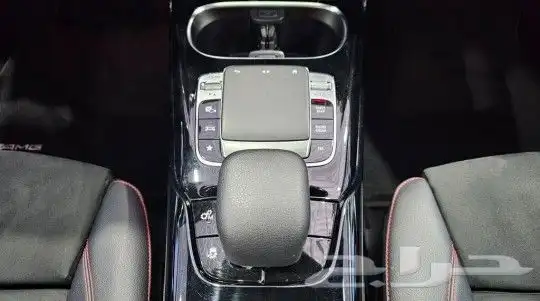 مرسيدس سي ال ايه Mercedes CLA 35 AMG Coupe موديل 2020 20