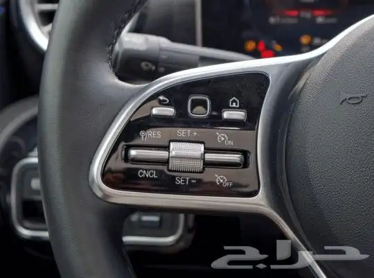 مرسيدس سي ال ايه Mercedes Cla-Class CLA 250 Sedan موديل 2020 15