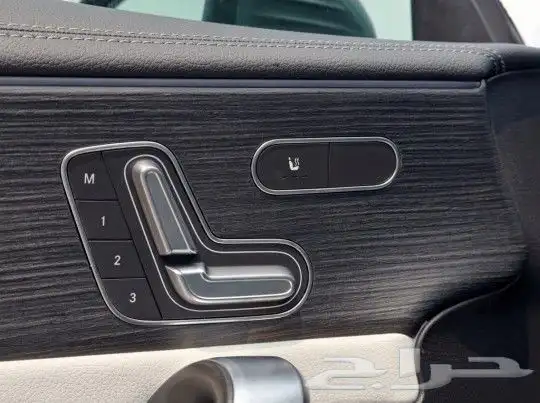 مرسيدس سي ال ايه Mercedes Cla-Class CLA 250 Sedan موديل 2020 25