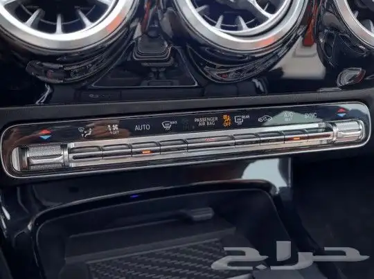 مرسيدس سي ال ايه Mercedes Cla-Class CLA 250 Sedan موديل 2020 22