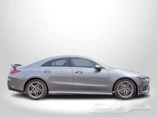 مرسيدس سي ال ايه Mercedes Cla-Class CLA 250 Sedan موديل 2020 4