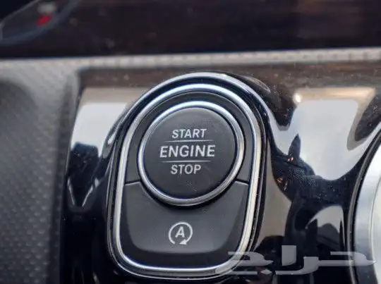 مرسيدس سي ال ايه Mercedes Cla-Class CLA 250 Sedan موديل 2020 26