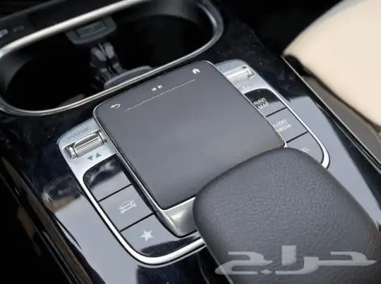 مرسيدس سي ال ايه Mercedes Cla-Class CLA 250 Sedan موديل 2020 16