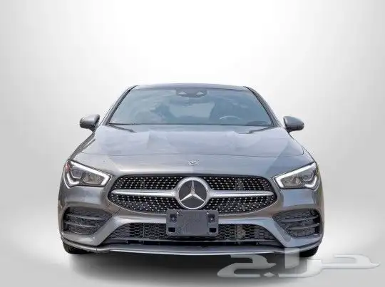 مرسيدس سي ال ايه Mercedes Cla-Class CLA 250 Sedan موديل 2020 0