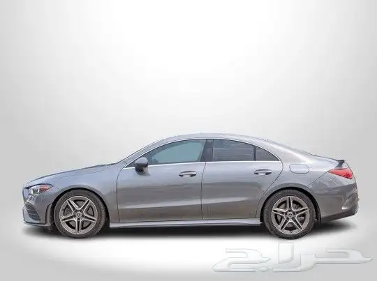 مرسيدس سي ال ايه Mercedes Cla-Class CLA 250 Sedan موديل 2020 5