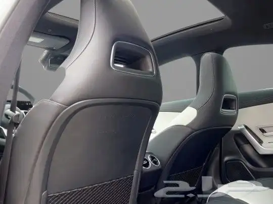 مرسيدس سي ال ايه Mercedes Cla-Class CLA 250 Sedan موديل 2020 10