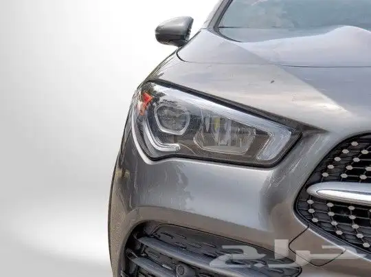 مرسيدس سي ال ايه Mercedes Cla-Class CLA 250 Sedan موديل 2020 6