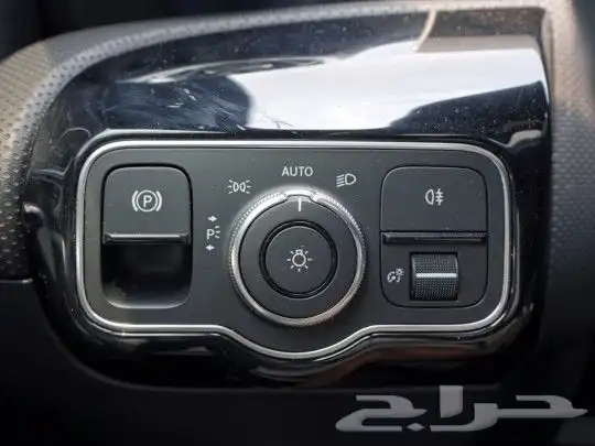 مرسيدس سي ال ايه Mercedes Cla-Class CLA 250 Sedan موديل 2020 23