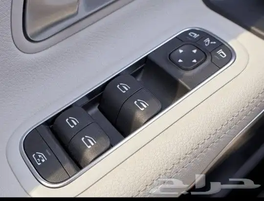 مرسيدس سي ال ايه Mercedes Cla-Class CLA 250 Sedan موديل 2020 24