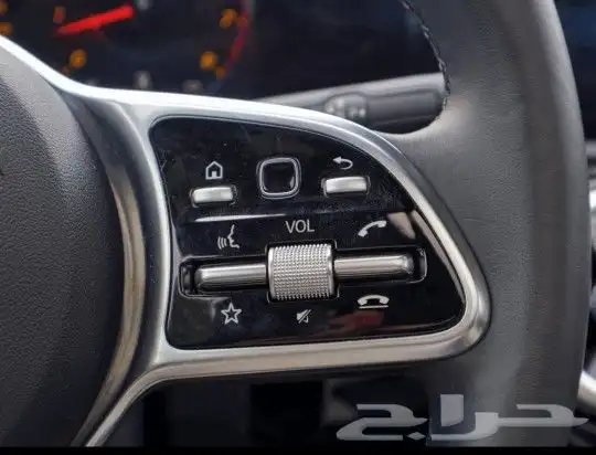 مرسيدس سي ال ايه Mercedes Cla-Class CLA 250 Sedan موديل 2020 14