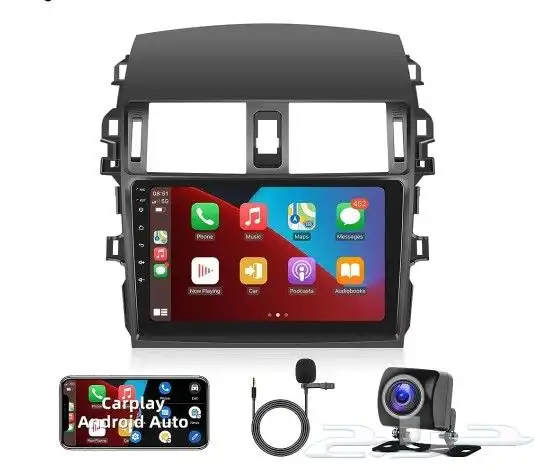 شاشات سيارات أندرويد 6