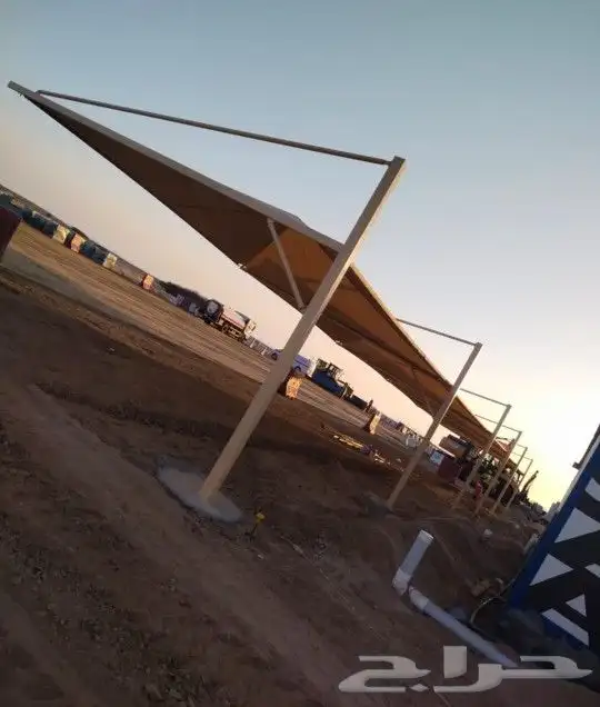 مظلات اشرعه بيوت شعر خيام وجميع التفصيلات 1