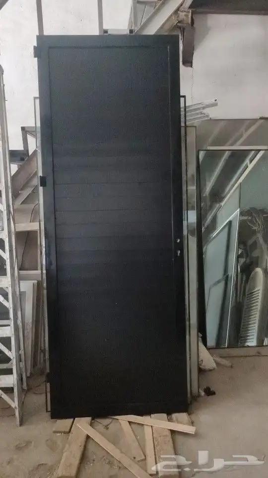 مركز عدنان للالمنيوم والحديد 4