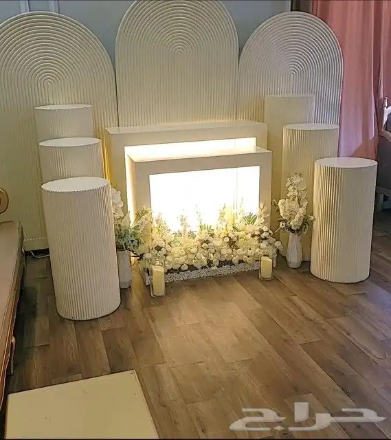 ليالي الحفلات والمناسبات 3