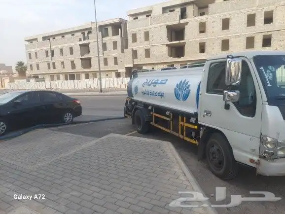 وايت مايه حي الشفاء تحلية 6طن وايت مويه 2