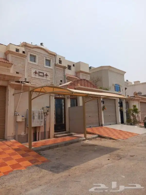 مظلات سيارات وجميع اعمل الحداده 7
