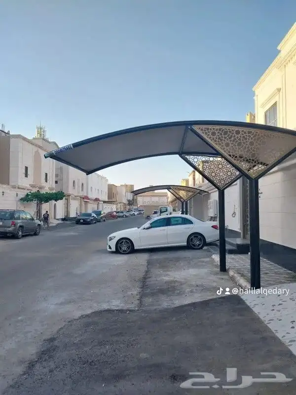 مظلات سواتر 5