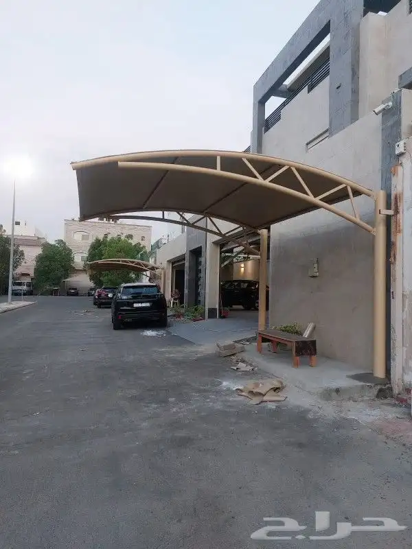 مظلات سواتر 4