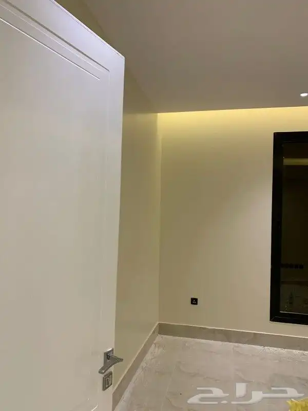 قواطع جبس بورد سمنت بورد اسقف وجميع انواع ديكورات 1